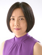 根間洋子
