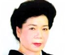 大河流　新日本舞踊