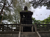 奥武山の疑問⁈
