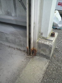 沖縄も秋らしくなってきましたね(^_^) 2013/10/30 17:41:58