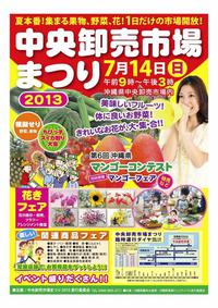 市場祭り