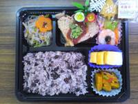 椛弁当６周年