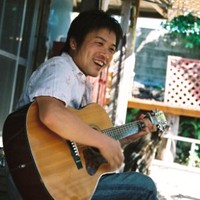 Live『うみとつき vol.1』出演者紹介「吉田愼也」