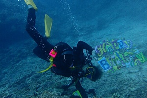 Happy Birthday Dive ！！