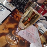 送別飲み＊恵比寿 2013/04/04 14:08:49