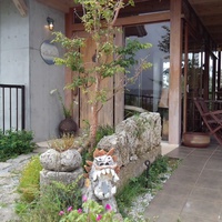 ランチは「土花土花」へ 2013/05/27 08:26:04