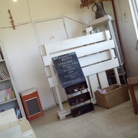 カフェランチ＊roguii 2013/07/14 14:22:56