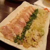 送別飲み＊下北沢 2013/04/03 12:05:05