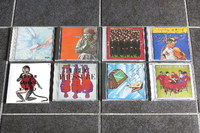 久々 YMO のCDを買ってみた話