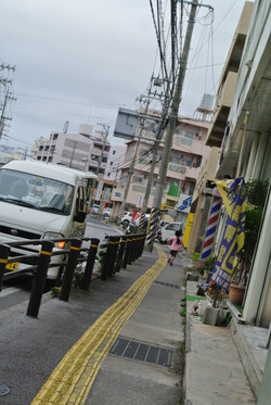 初めてのおつかい♫