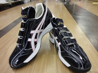 ASICSオーダーｱｯﾌﾟシューズ