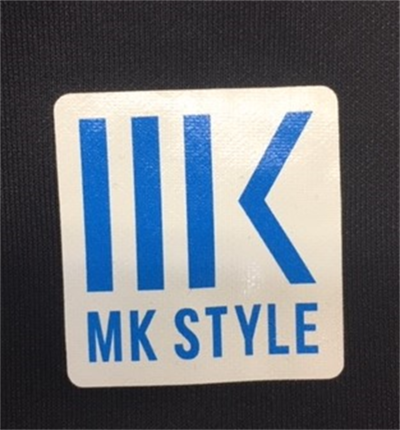 MK　STYLE様☆スタッフポロシャツ