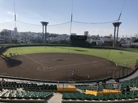 うるま市長杯予選Bリーグ 2019/11/02 18:05:38