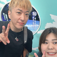 滋賀県のお兄さん！