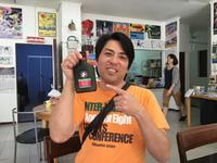 今週のオススメお酒はレミーマルタンVSOP♪