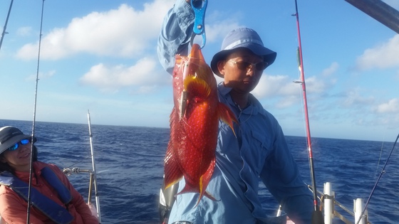 二年ぶりの多良間島は…？２日目