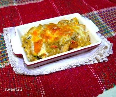 ★セリアの食器で今日のおもてなし♪