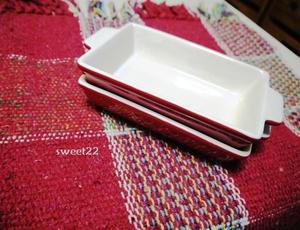 ★セリアの食器で今日のおもてなし♪