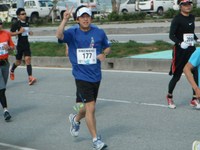 あやはし海中ロードレース大会！ 2013/04/07 18:46:04