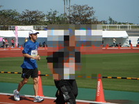 2013おきなわマラソン 2013/02/20 00:20:25