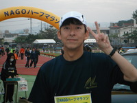 初！マラソン大会！！ 2013/02/05 07:01:00