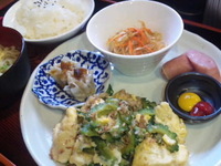 Lunch 2010/10/13 13:50:31