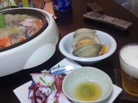 Dinner 2010/10/19 11:57:40
