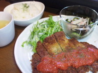 Lunch