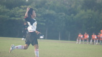 沖銀Jカップ　ジュニアサッカー(U-12）南中頭地区大会！