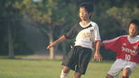 沖銀Jカップ　ジュニアサッカー(U-12）南中頭地区大会！