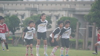 沖銀Jカップ　ジュニアサッカー(U-12）南中頭地区大会！
