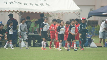 全日本サッカー大会・アルバム　①