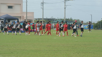 全日本サッカー大会・アルバム　①