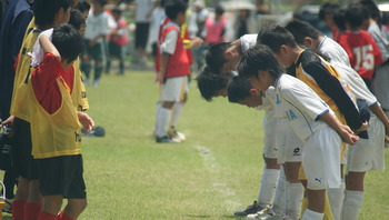 全日本サッカー大会・アルバム②