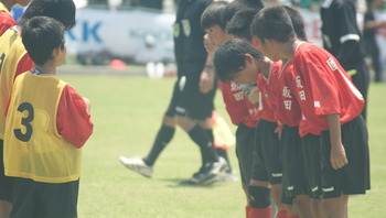 全日本サッカー大会・アルバム②