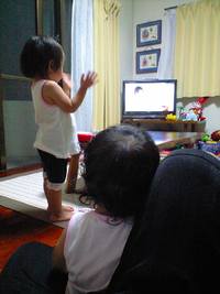 わらば～と 2011/08/08 16:10:17