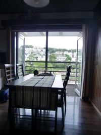 カフェデッキ 2011/08/22 17:53:35