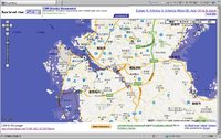 海抜何メートルにあるのか？