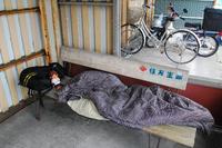 島根県＠日本一周の旅 2009/08/19 20:50:00