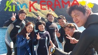 1月21日☆体験ダイビング＆リフレッシュ☆ 2013/01/21 17:03:27