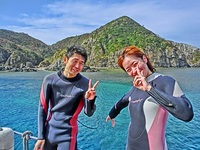 １１月１０日☆スノーケル☆