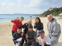 １２月３１日　＊大晦日！　まつやブログ＊ 2012/12/31 18:53:31
