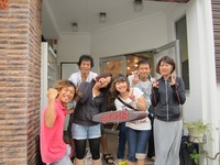１０月１２日　ゴリラへGO～！　池亀ログ 2012/10/12 18:22:28