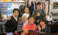 １０月３１　ラストダイブ！　池亀ログ 2012/10/31 18:42:23