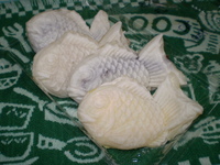 これは・・・？ 2009/05/09 22:12:16