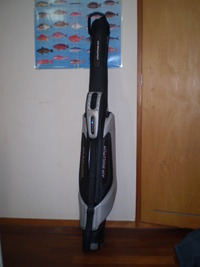 買い替えました・・・ 2009/06/10 21:26:46