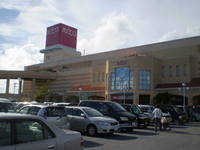 回転・・・ 2009/11/02 20:30:53