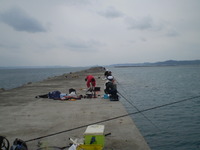 プチ遠征 2010/01/15 23:32:18