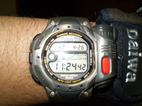 早・・・９回目です。 2010/02/04 18:52:10