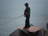 爆釣り 2010/04/09 19:44:19